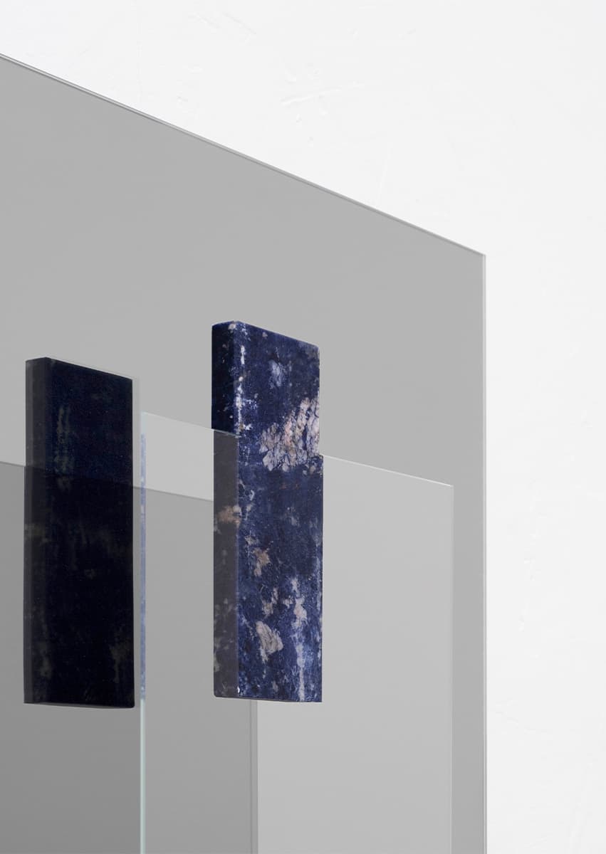 Коллекция Delta Фредерика Солу