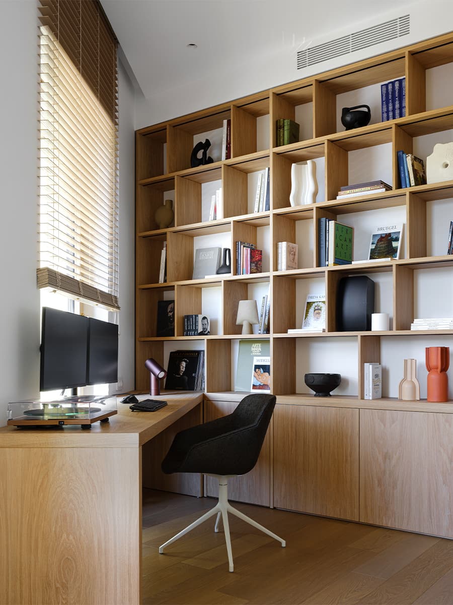 Аутентичный русский декор в воздушном интерьере загородного дома – проект студии интерьера EgoDesign