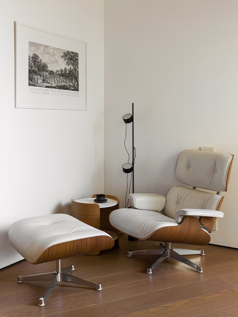 Аутентичный русский декор в воздушном интерьере загородного дома – проект студии интерьера EgoDesign