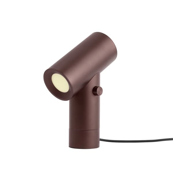 Настольная лампа Muuto