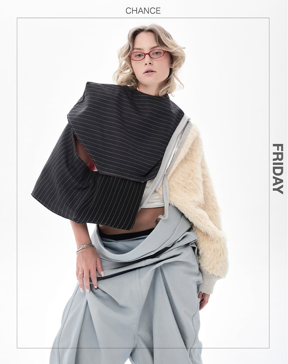 Модные коллекции выпускников Британки с показа Fashion Show Off