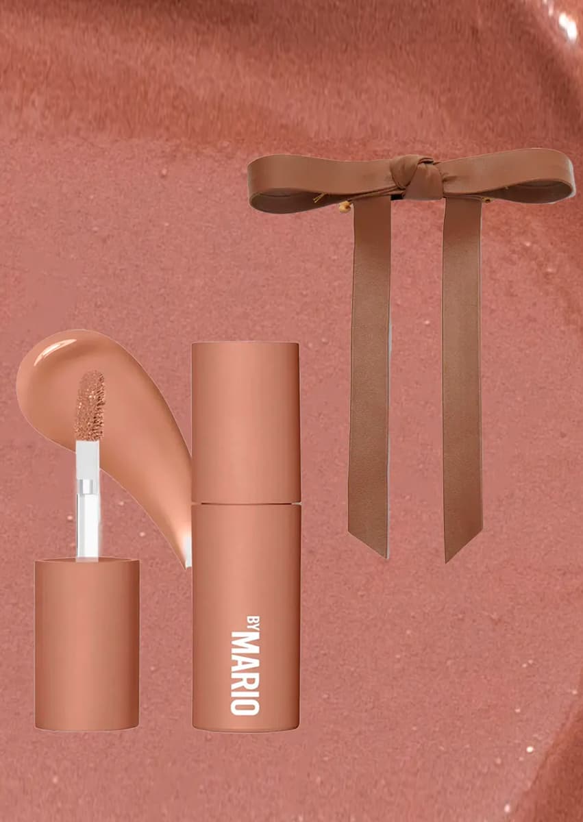 Mocha Mousse Pantone