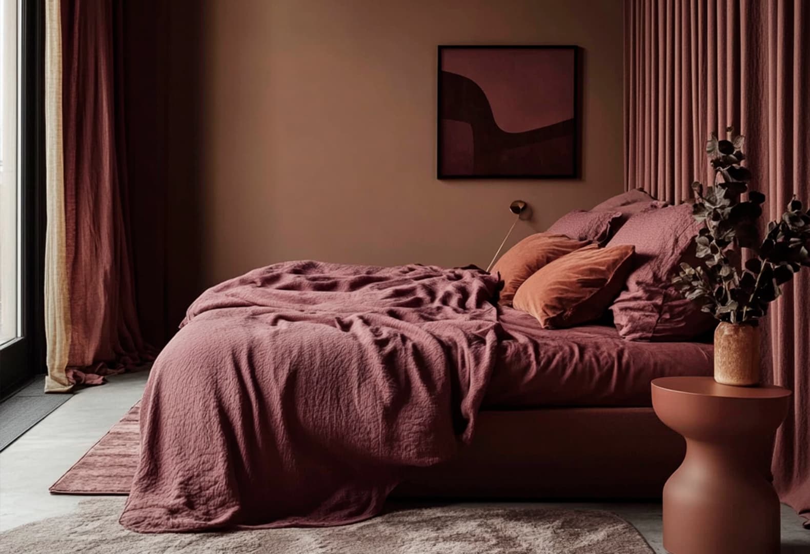 Cinnamon Slate Benjamin Moore