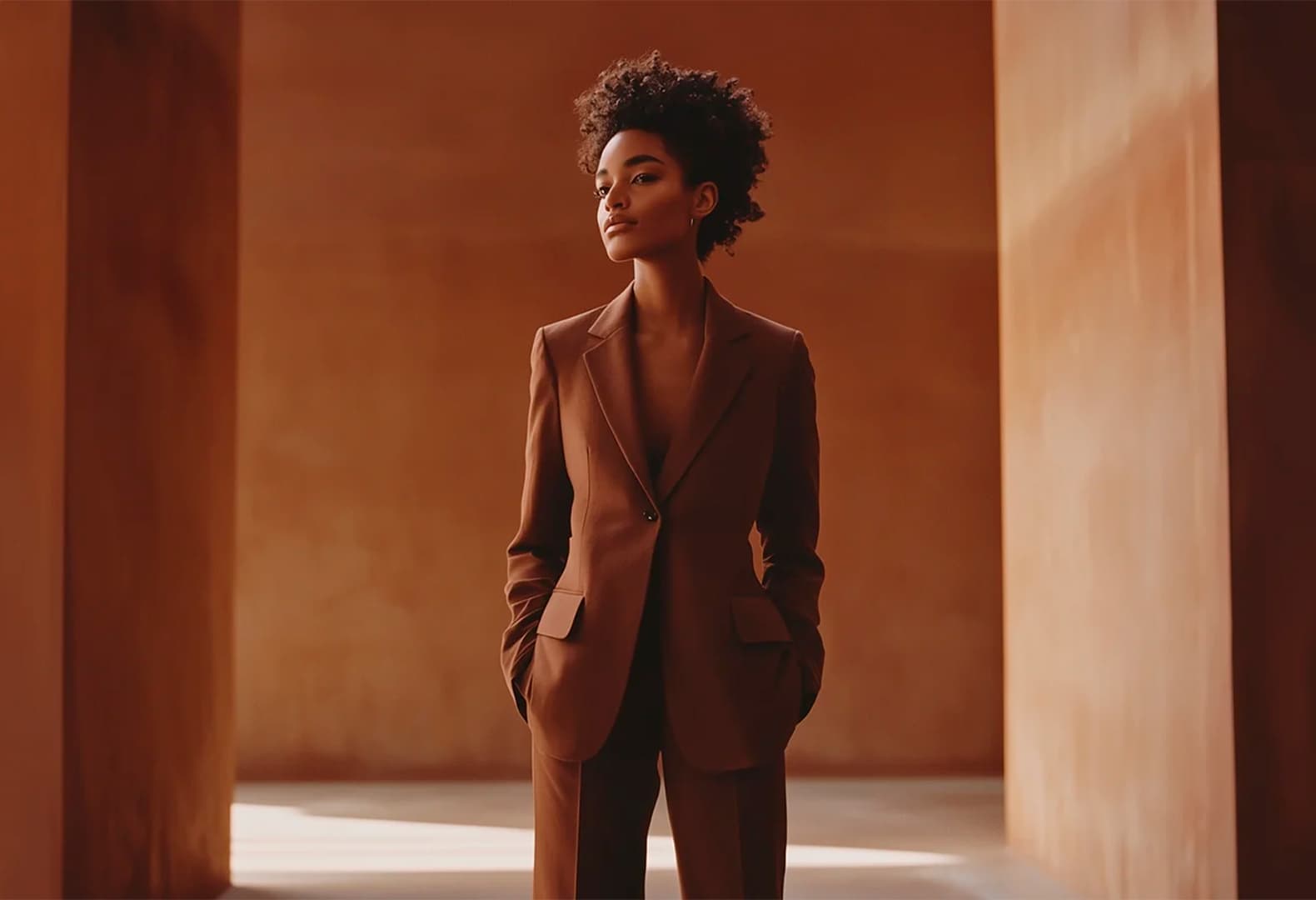 Mocha Mousse Pantone