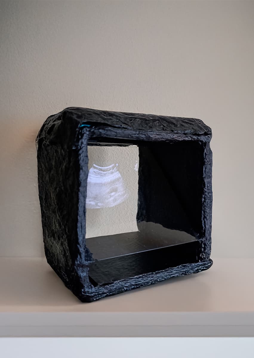 Выставка «Основные ингредиенты» в пространстве Cube.Moscow