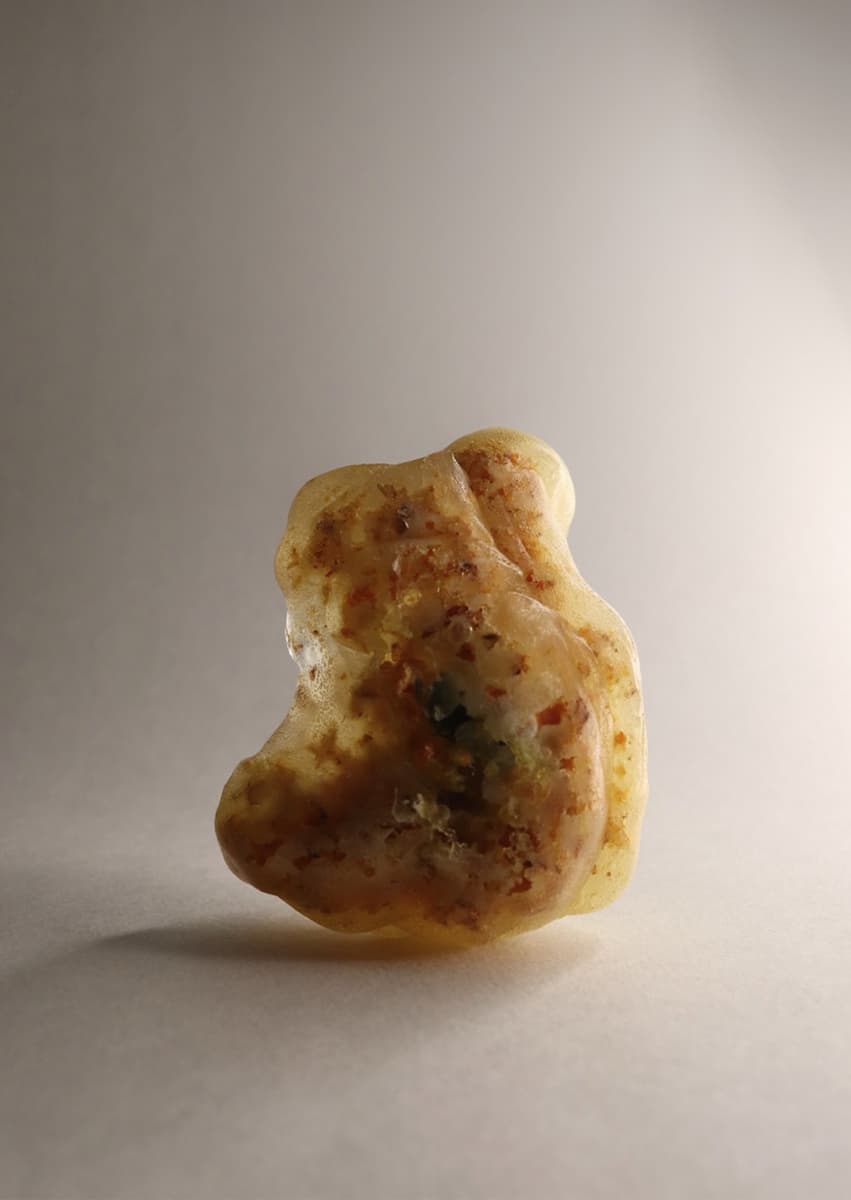 Выставка «Основные ингредиенты» в пространстве Cube.Moscow