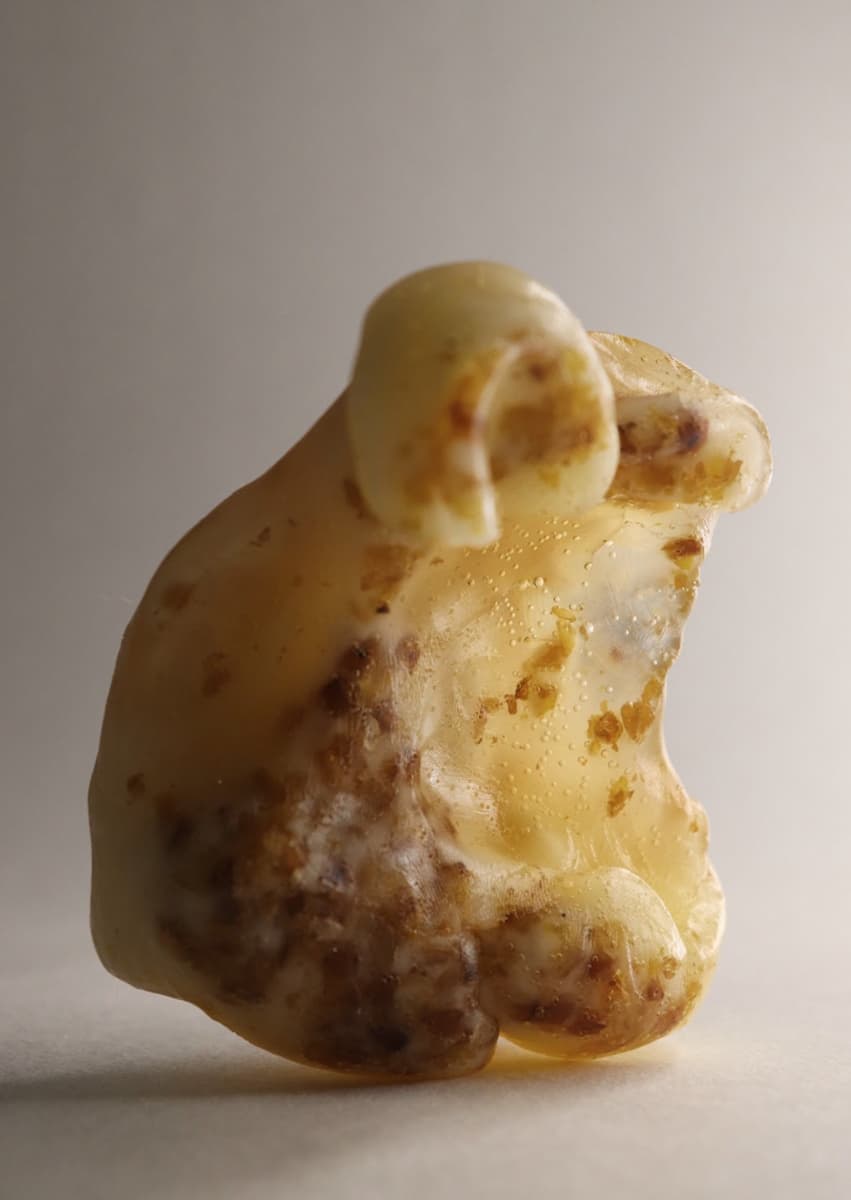 Выставка «Основные ингредиенты» в пространстве Cube.Moscow