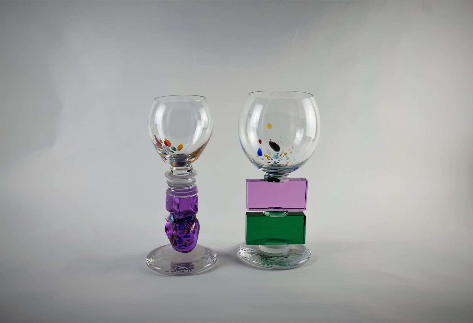 Выставка «Степени прозрачности. Vitalité fragile»