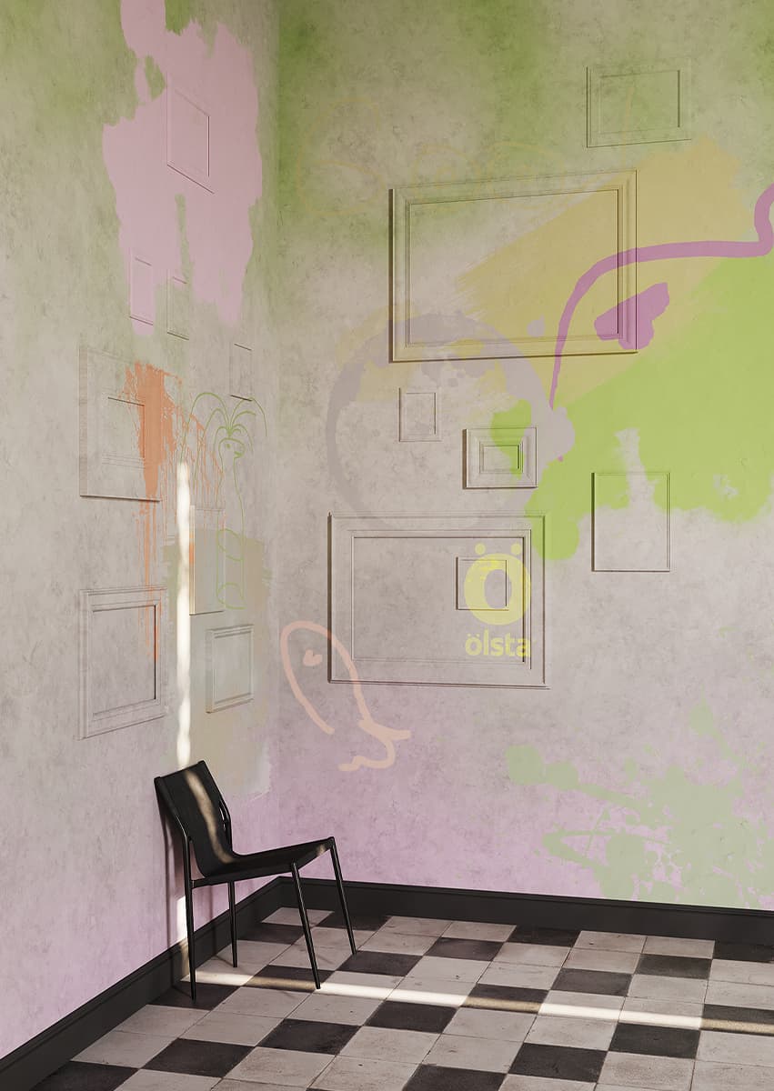 Cauny: архитектурный подход к созданию часов