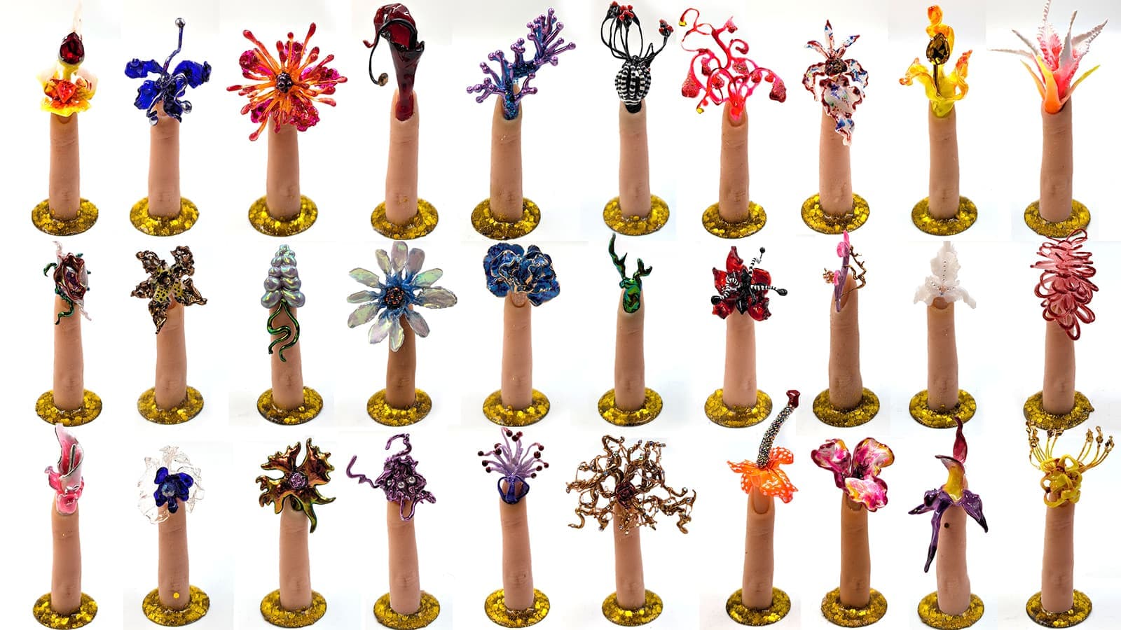 Выставка Port Art Fair