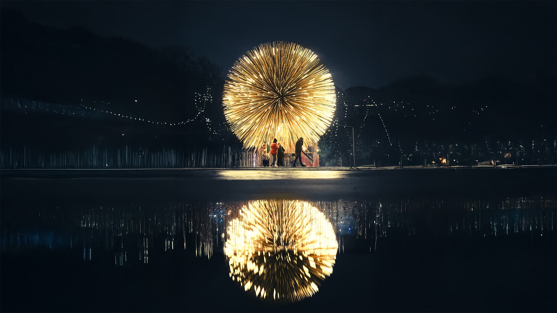 Студия SPLACES: «Восприятие природы в разрыве от технологий невозможно»