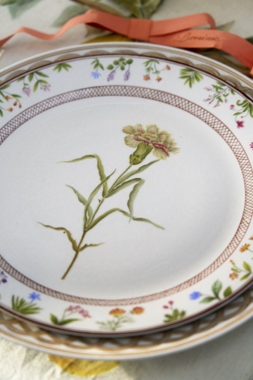 de Gournay переосмысляет наследие легендарной садовницы «Банни» Меллон