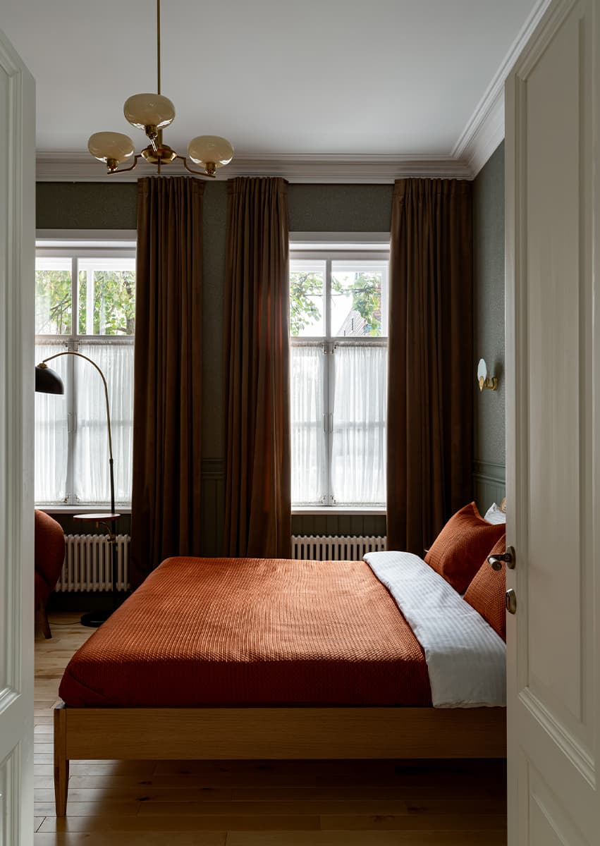 Бутик-отели в России