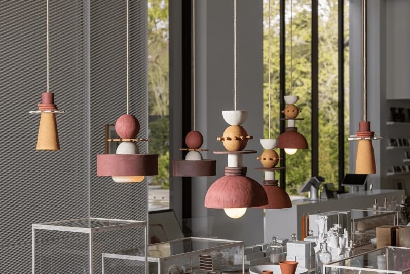 В Лиссабоне стартовала третья неделя дизайна ​Lisbon Design Week