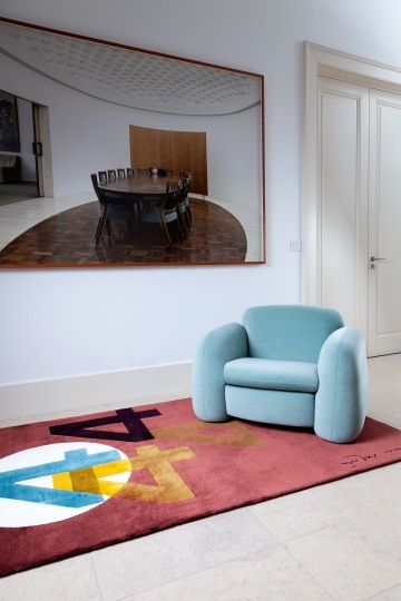 В Лиссабоне стартовала третья неделя дизайна ​Lisbon Design Week