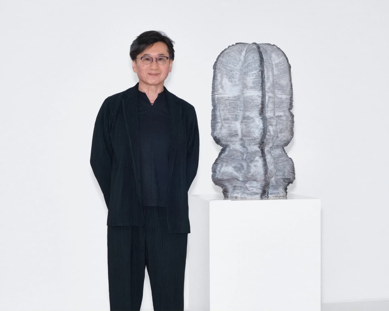 Награду LOEWE FOUNDATION Craft Prize 2025 получил японец Кунимаса Аоки