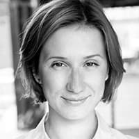 Ольга Кукоба, креативный директор Даниловского рынка