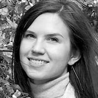 Ирина Краюшкина, дизайнер 