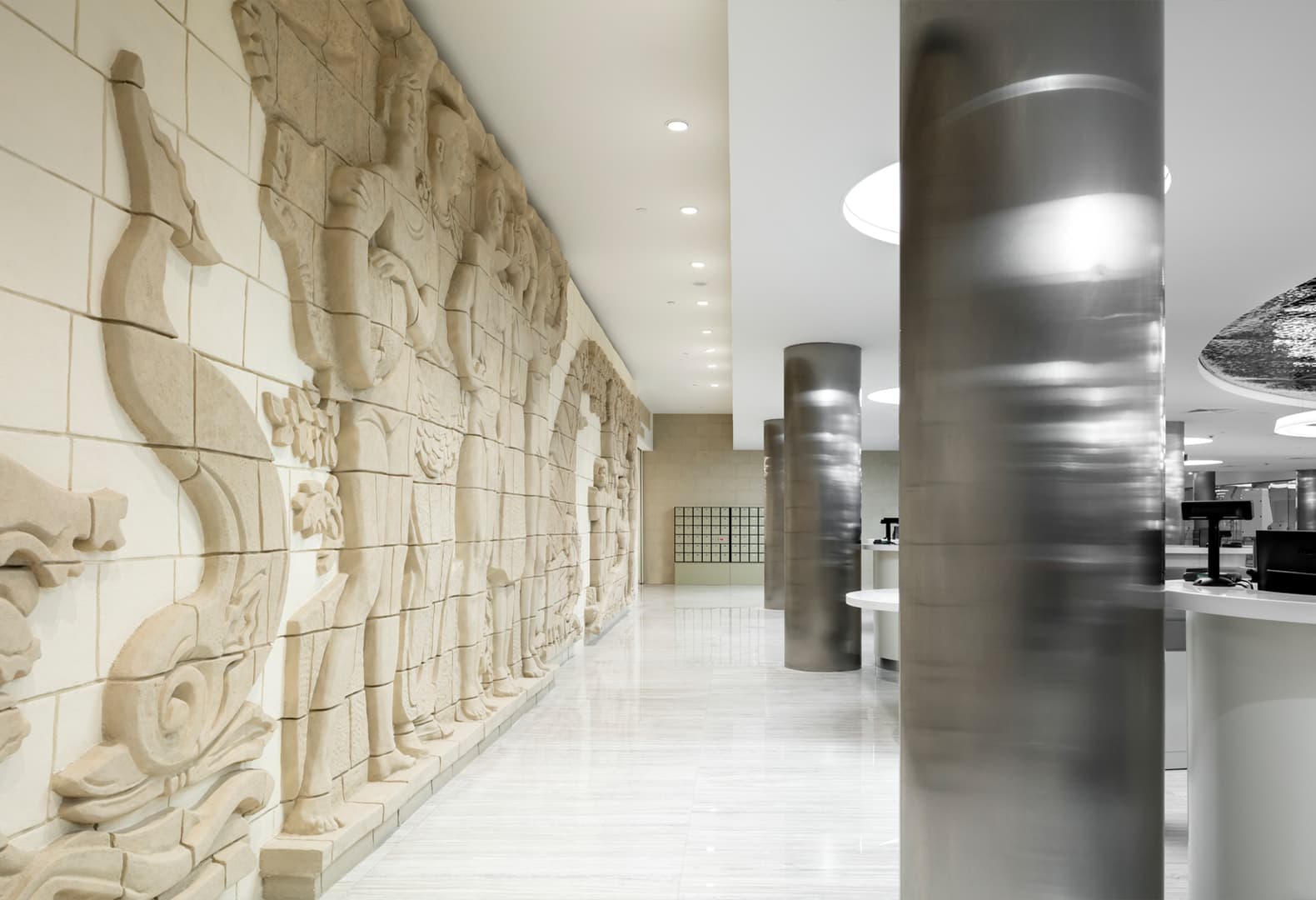 Юлий Борисов: визионерская архитектура, которая служит людям