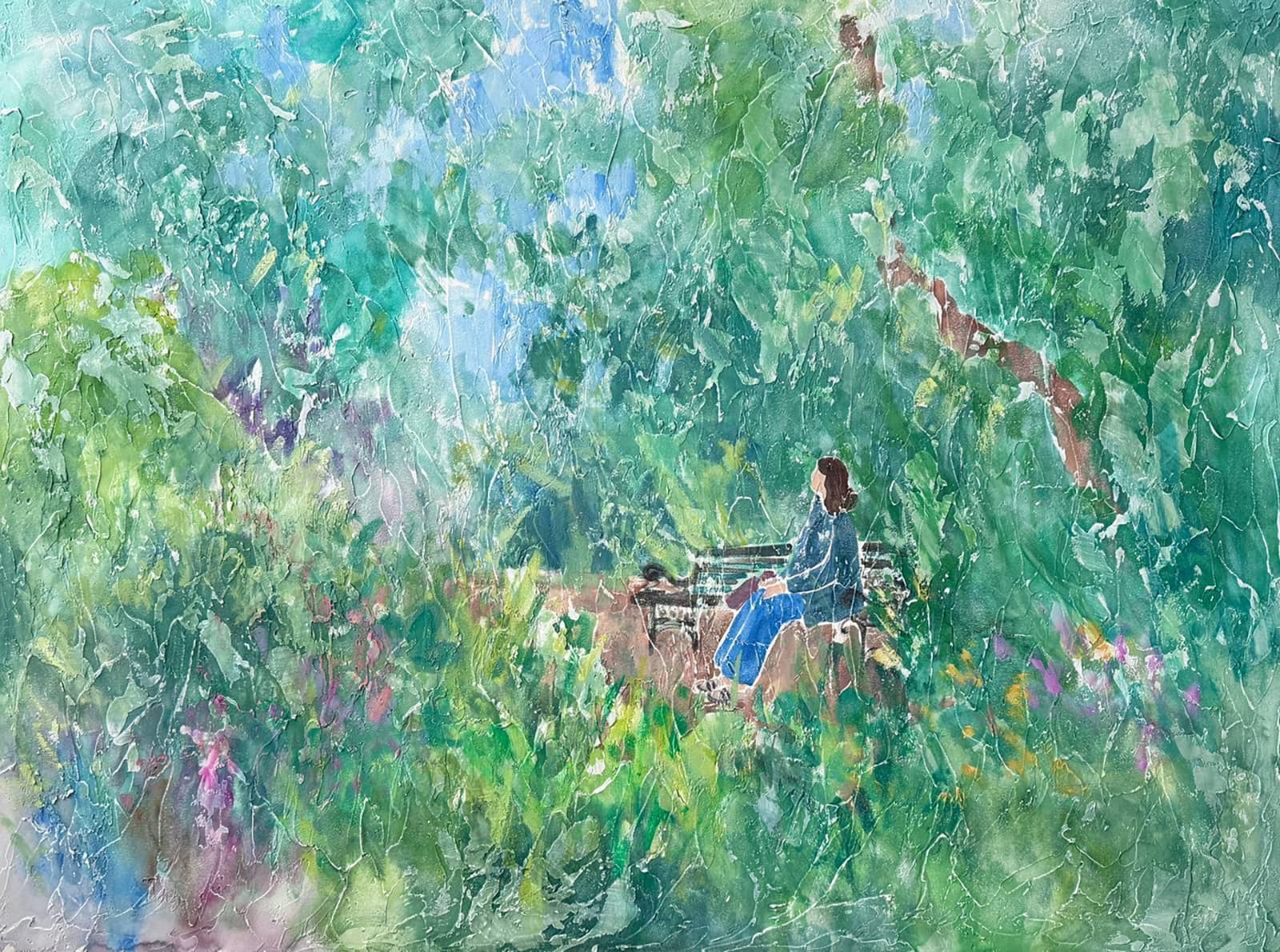 Наталья Чобанян