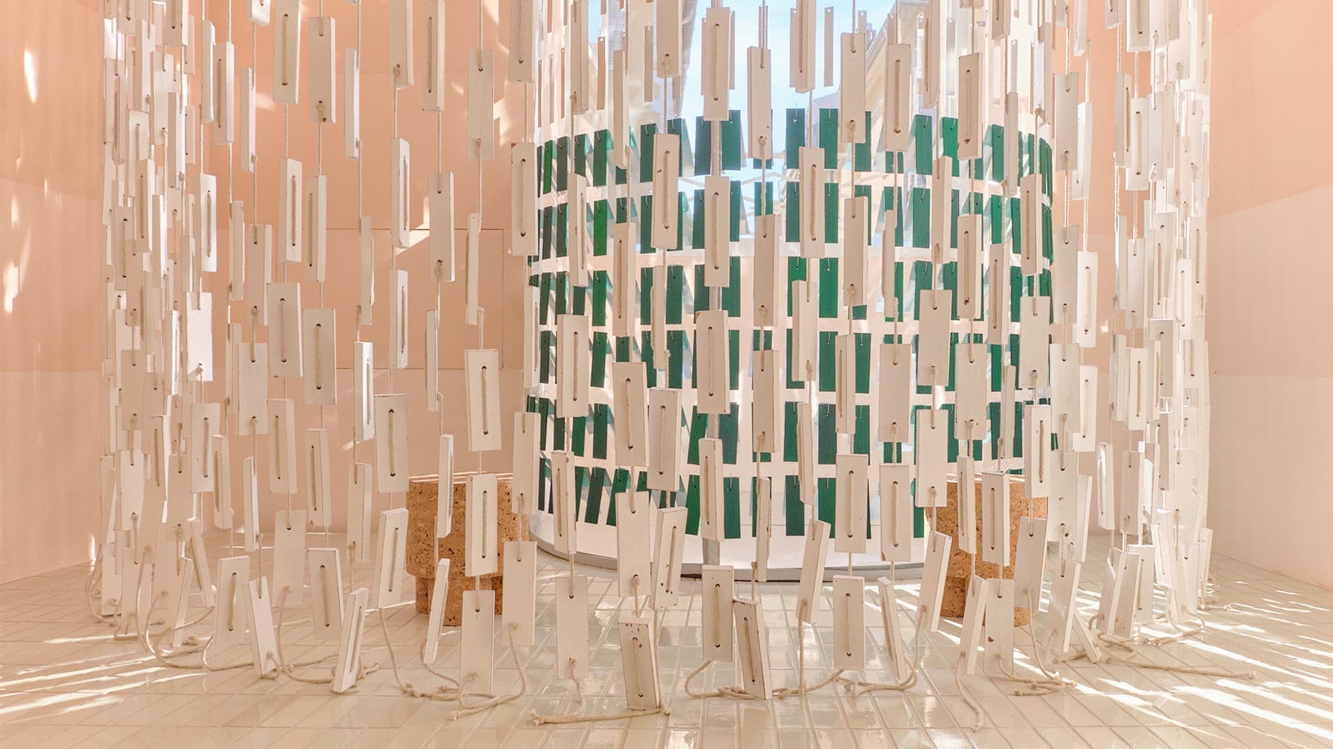 Design Parade Hyères & Toulon 2025: чего ожидать от дизайн-фестиваля на юге Франции