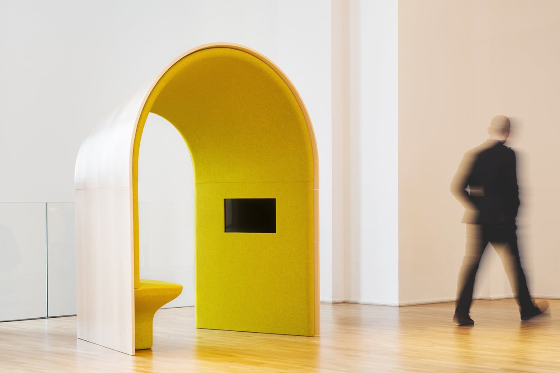 Q&A: Жан Куврер