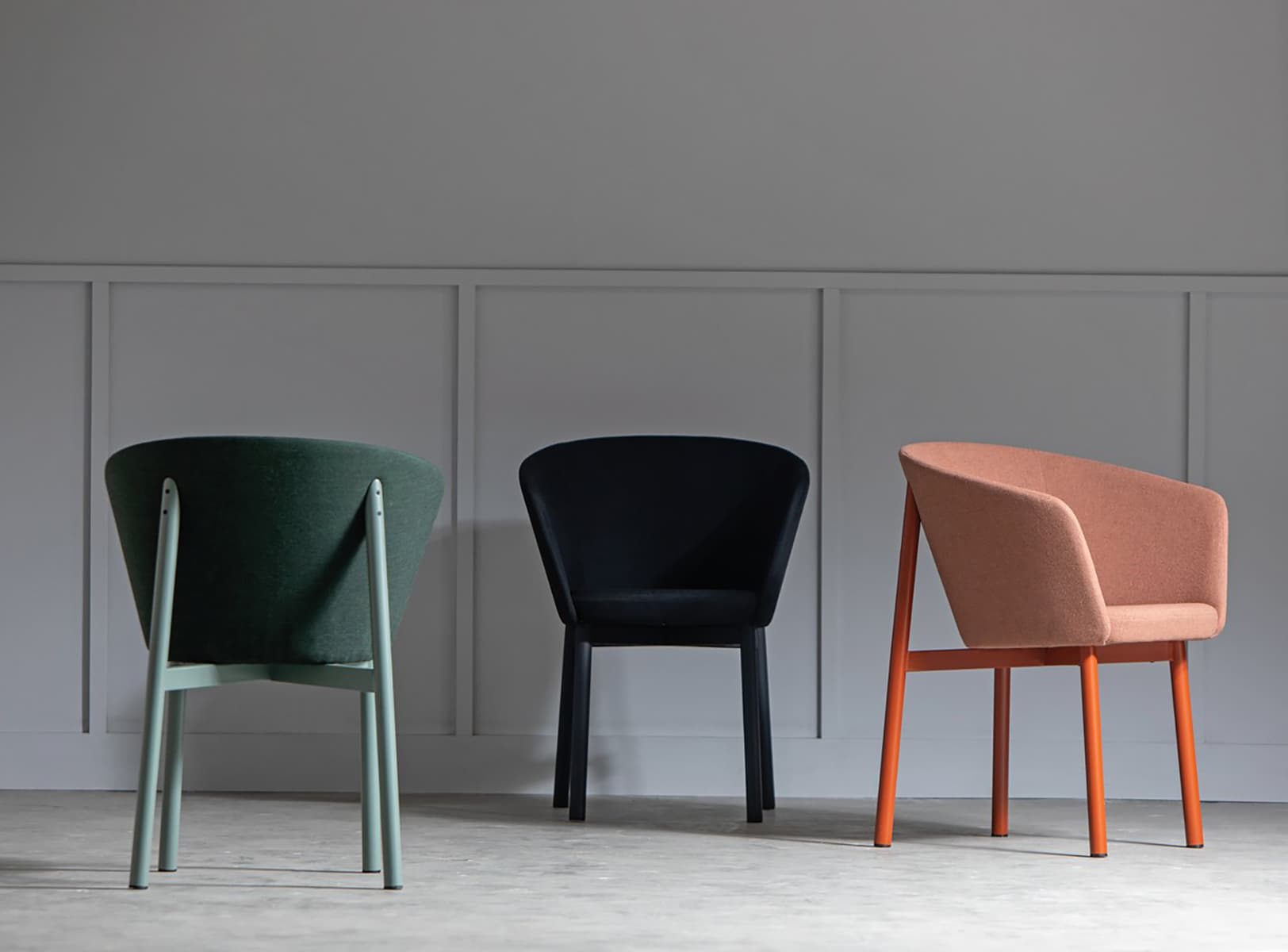 Q&A: Жан Куврер