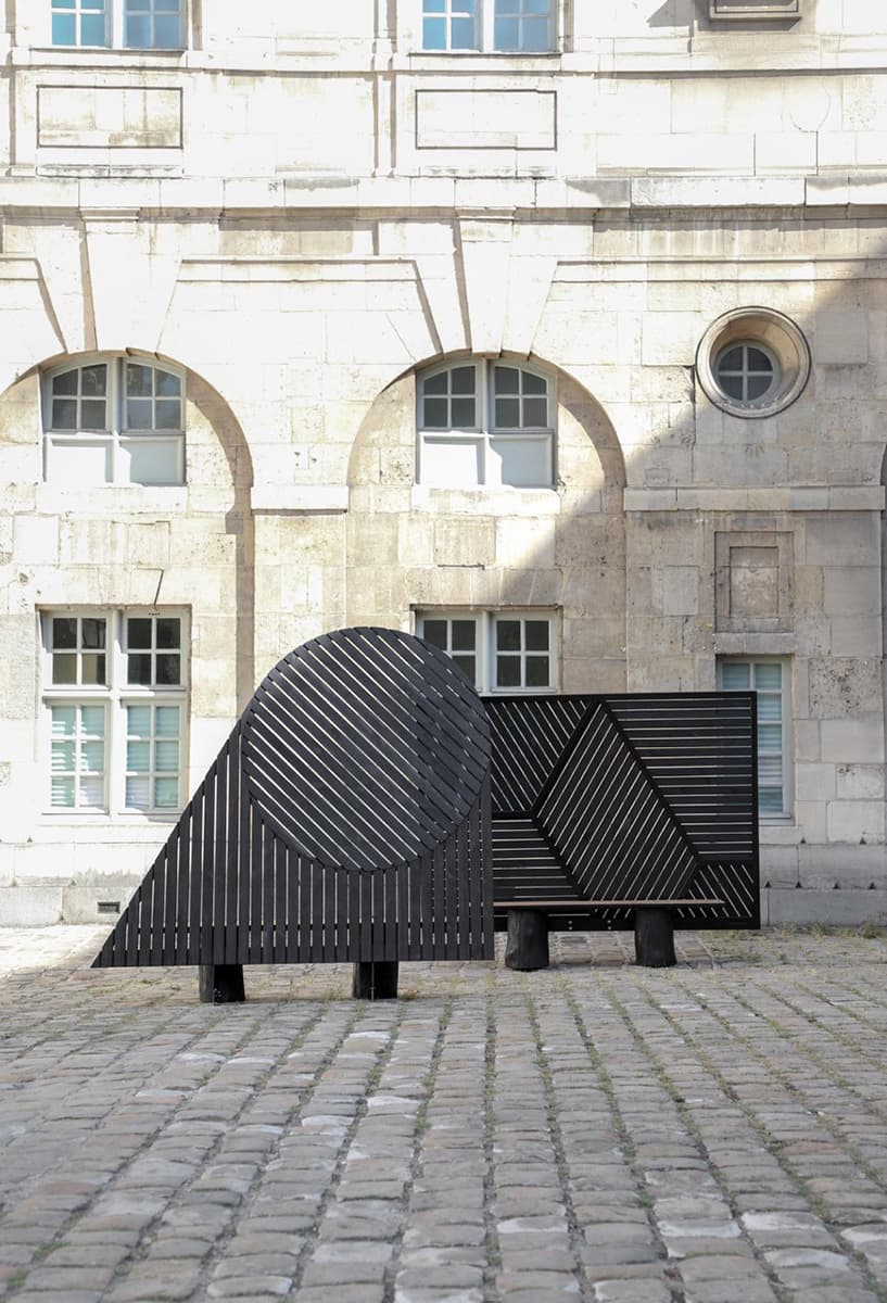 Q&A: Жан Куврер