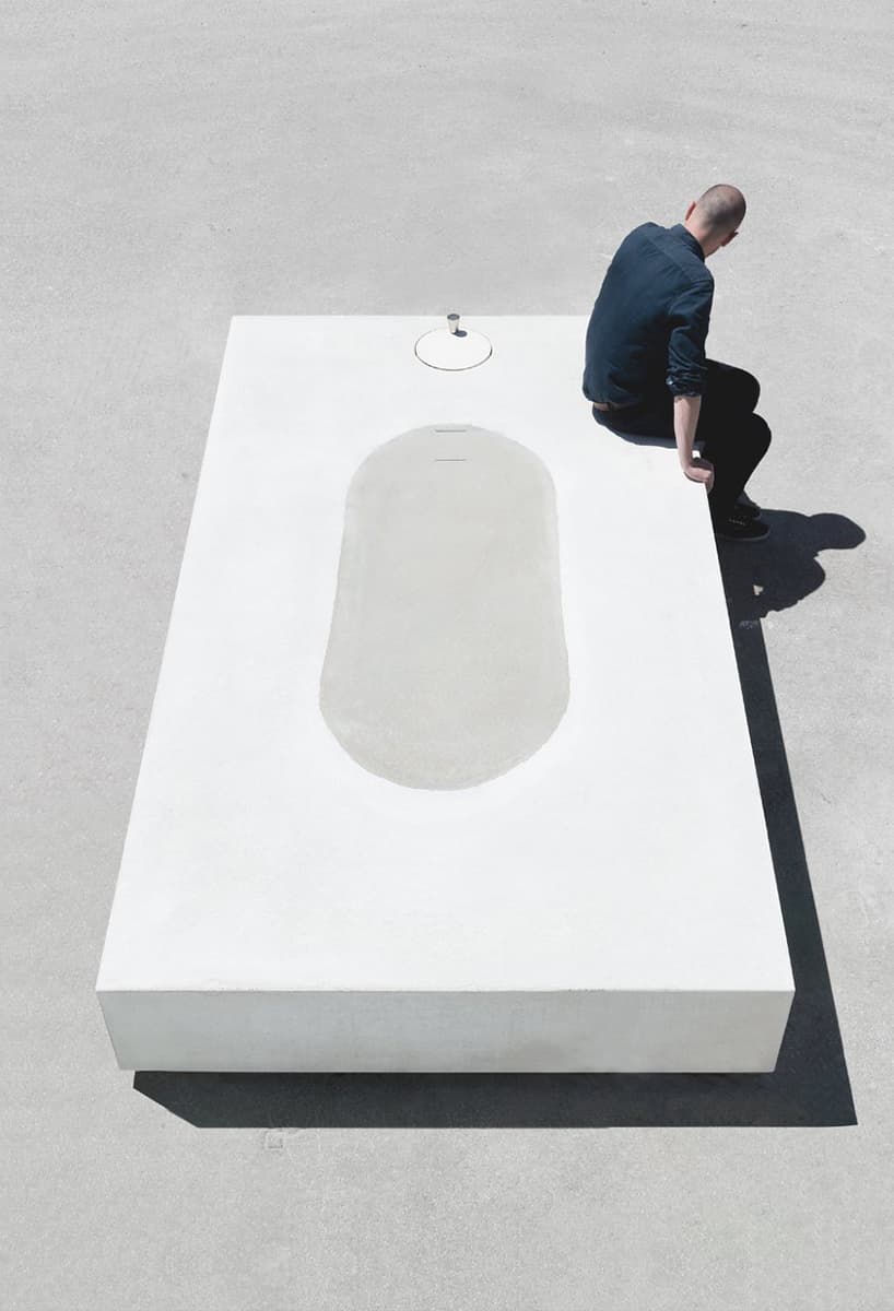 Q&A: Жан Куврер