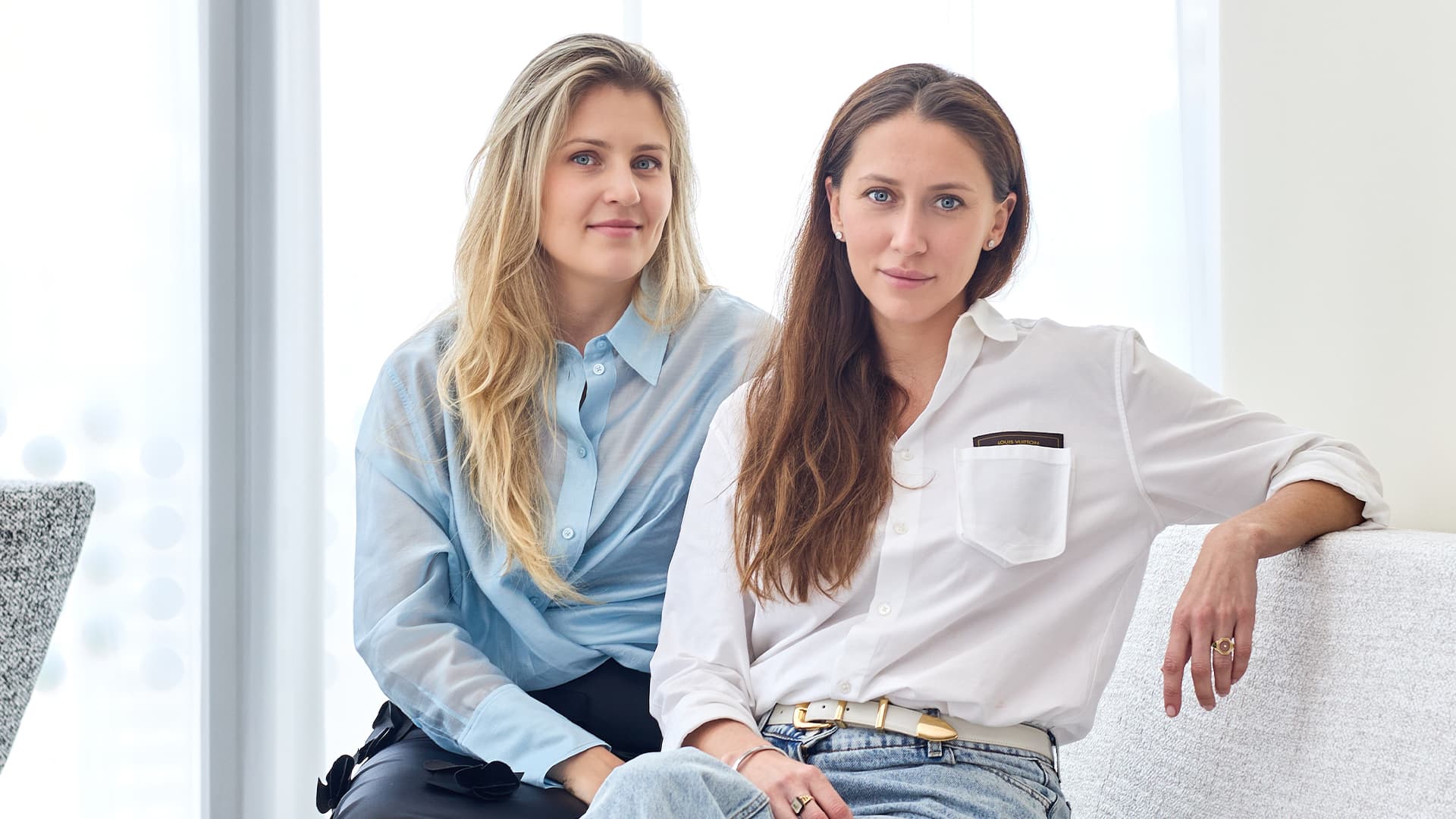 Мария Карелина и Анастасия Веселкина (We Gallery): «Нам важно соединить в одной коллекции разные эпохи»