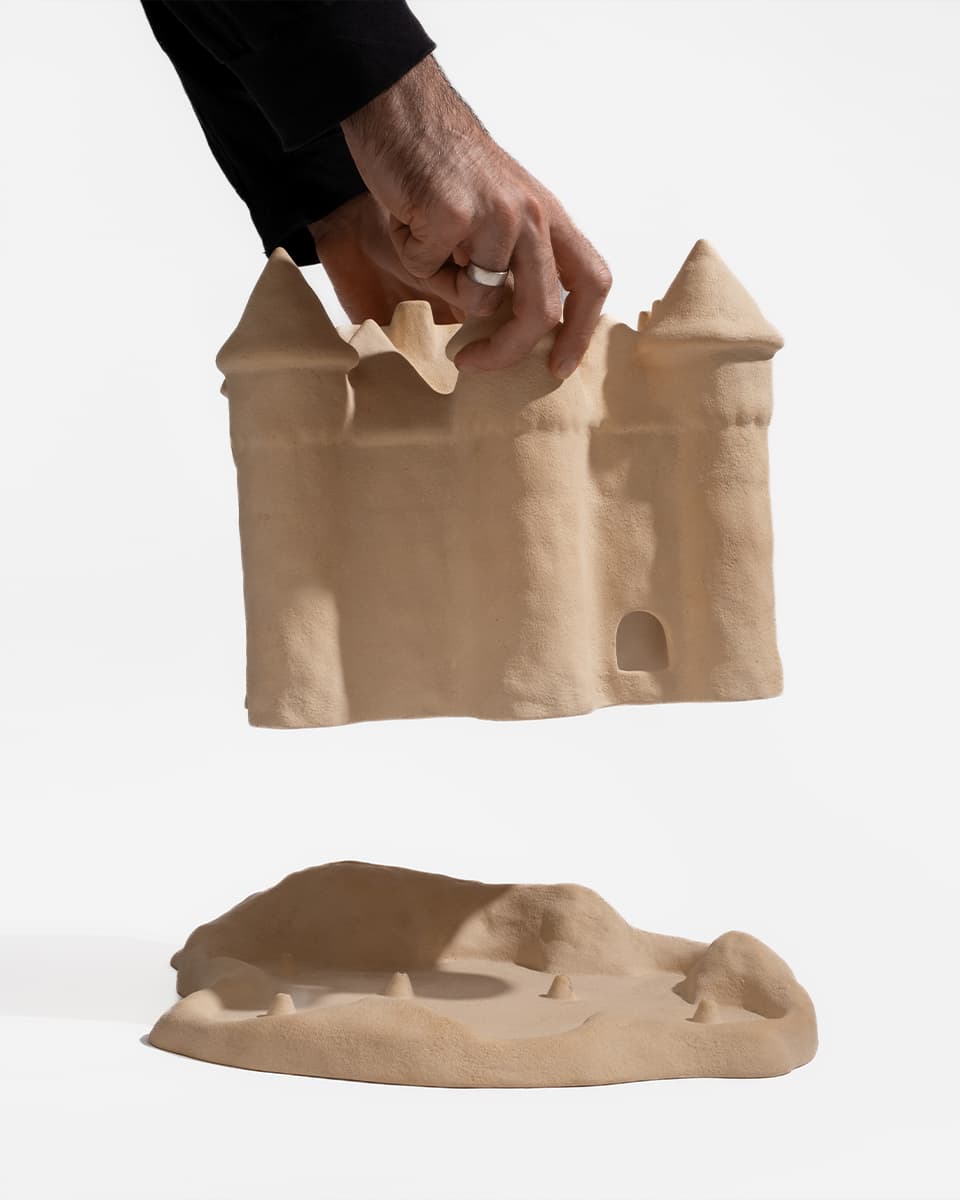 Q&A: Жан Куврер