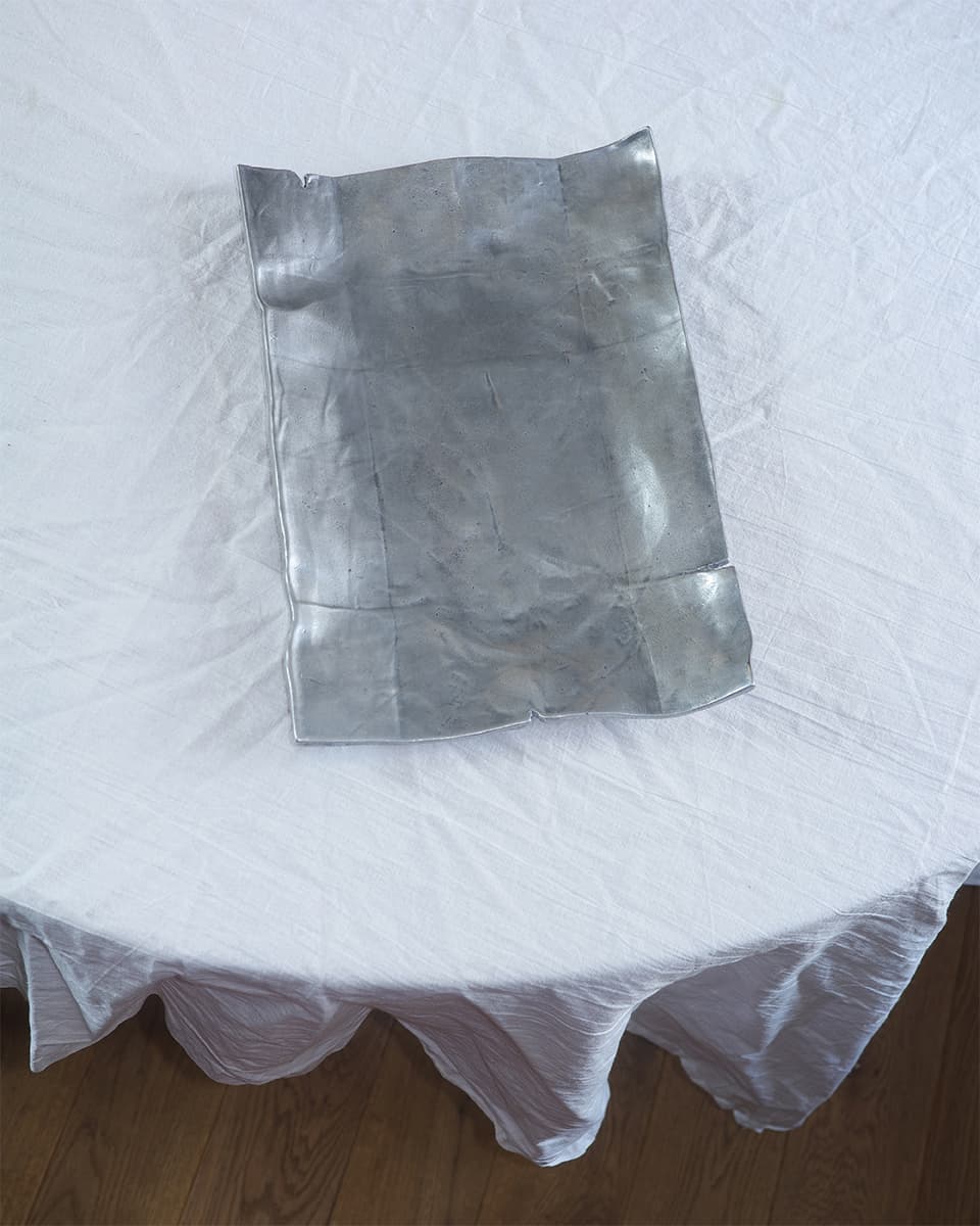 Q&A: Жан Куврер