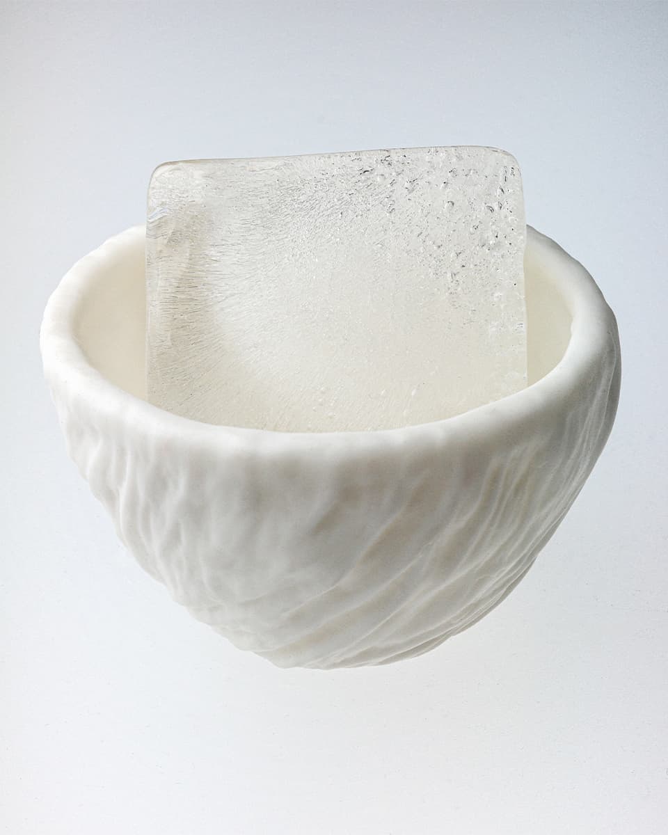 Q&A: Жан Куврер