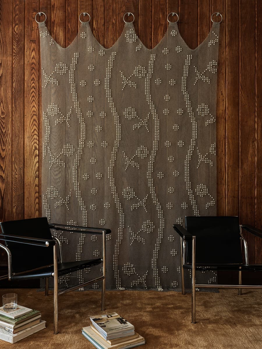 Q&A: Жан Куврер