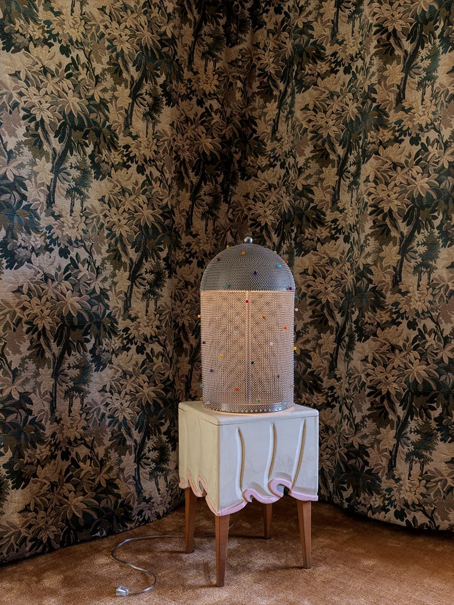 Q&A: Жан Куврер