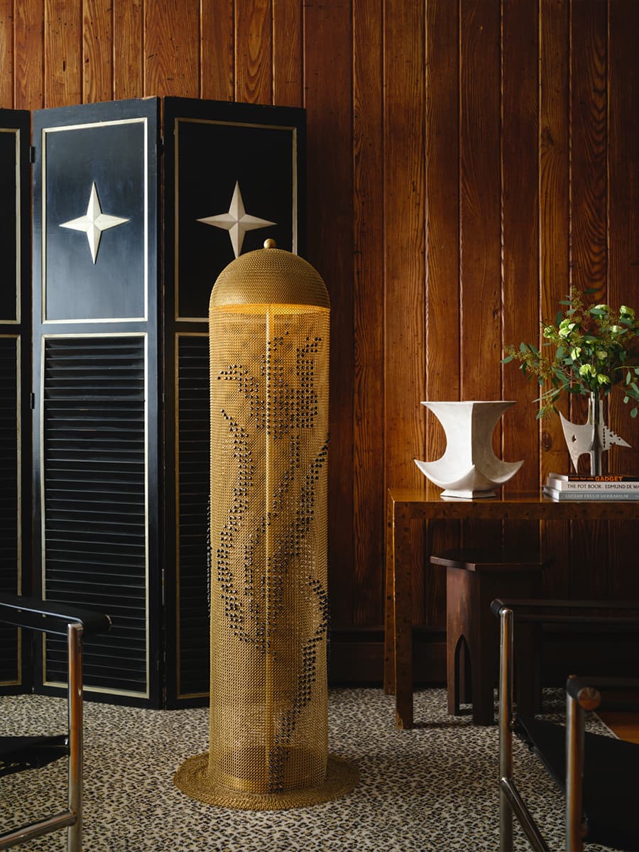 Q&A: Жан Куврер