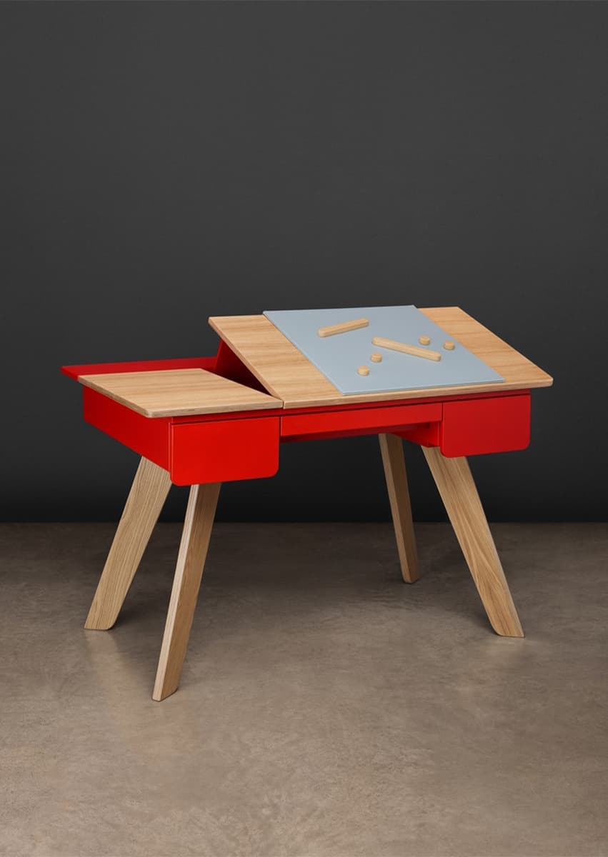 10 лучших детских письменных столов: выбор редакции Design Mate