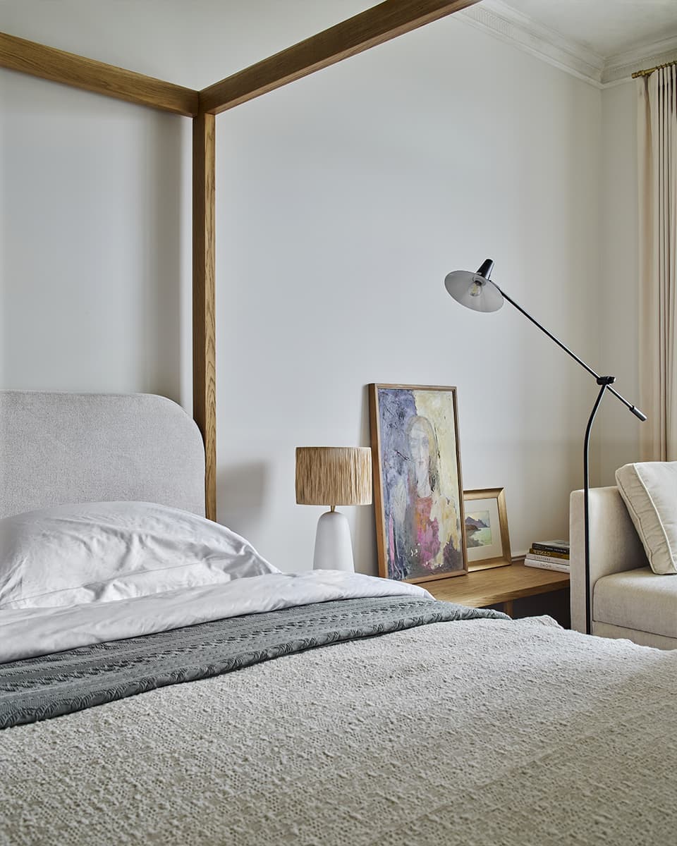 Интерьер уютной квартиры с женским характером в Чебоксарах — проект студии Indigo Interiors