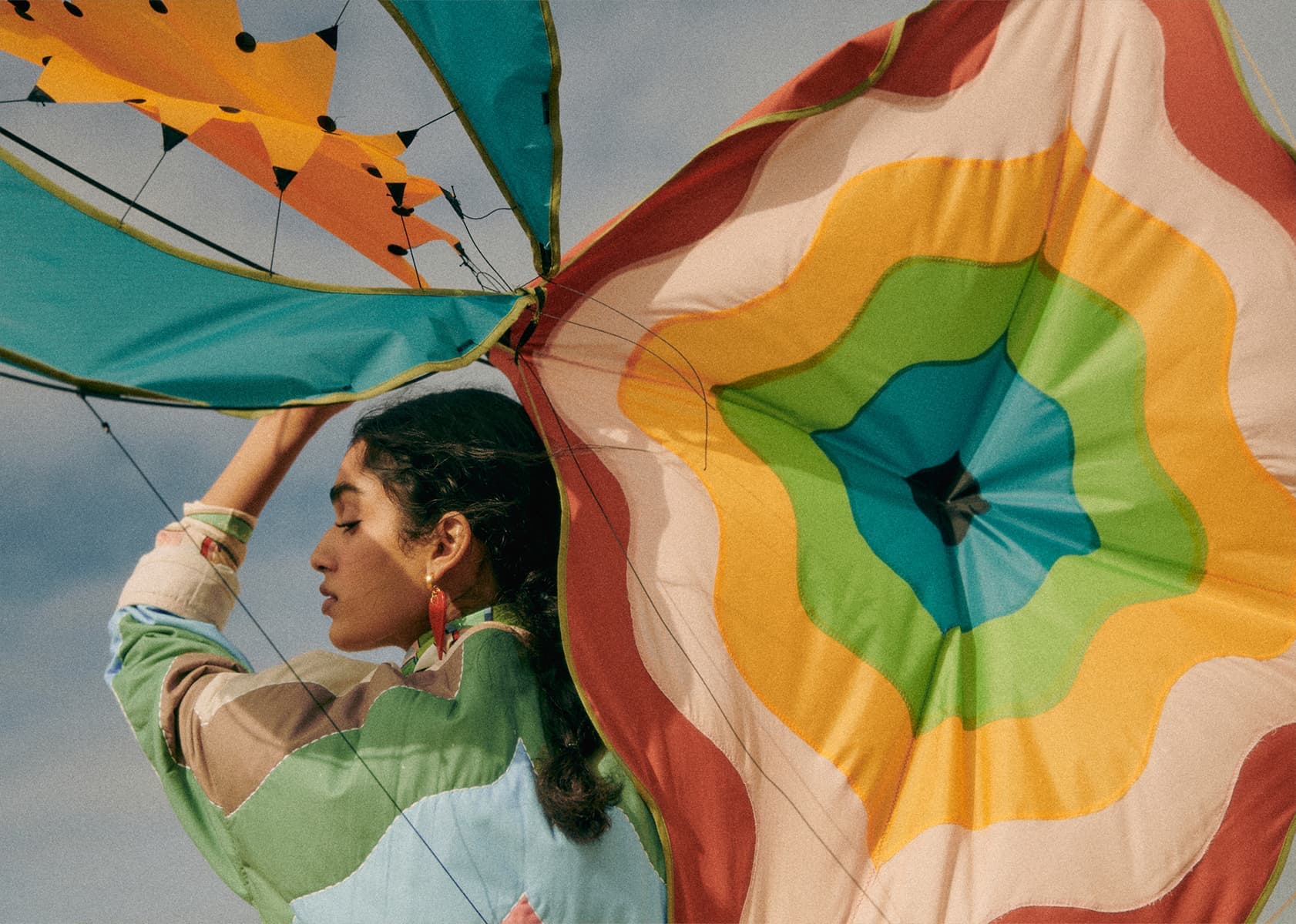 Q&A: PANGEA