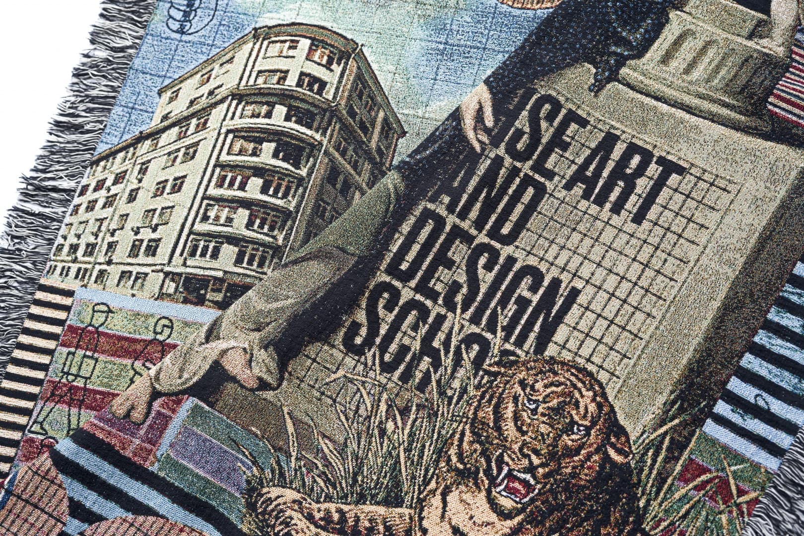 В HSE ART GALLERY откроется выставка, посвященная издательской программе Школы дизайна НИУ ВШЭ В HSE ART GALLERY откроется выставка, посвященная издательской программе Школы дизайна НИУ ВШЭ