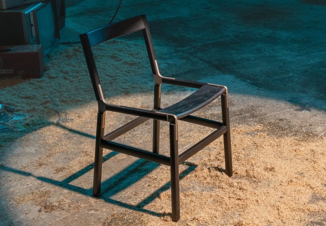 Мебельный бренд Fyrn и Disney+ представили коллаборацию к Хэллоуину