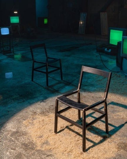 Мебельный бренд Fyrn и Disney+ представили коллаборацию к Хэллоуину