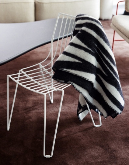 Massproductions и Arket выпустили совместную капсульную коллекцию