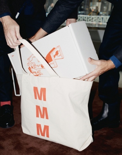 Massproductions и Arket выпустили совместную капсульную коллекцию