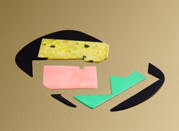 Piaget создал часы, вдохновленные творчеством Энди Уорхола