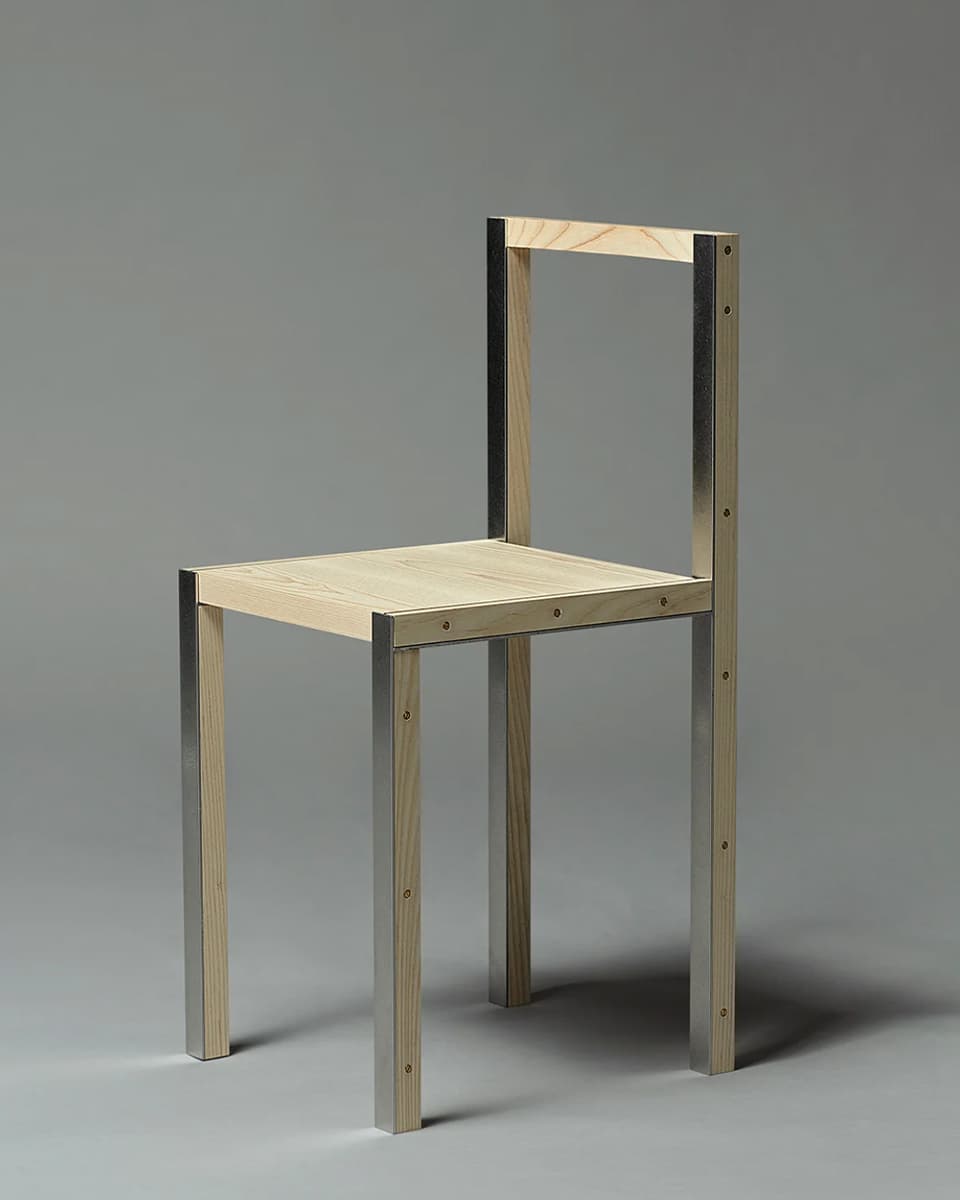 8 молодых мебельных брендов со всего мира