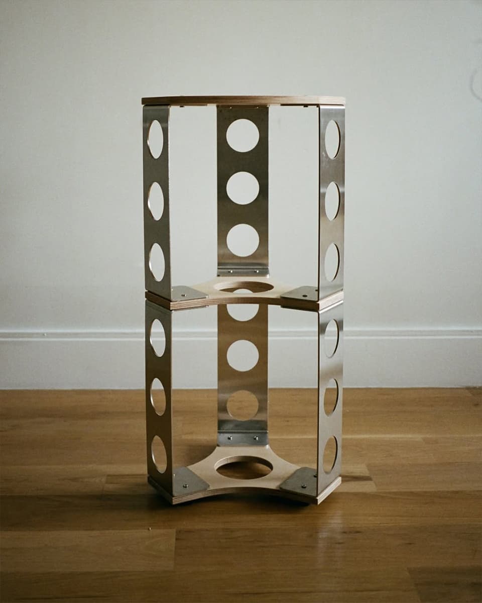 8 молодых мебельных брендов со всего мира