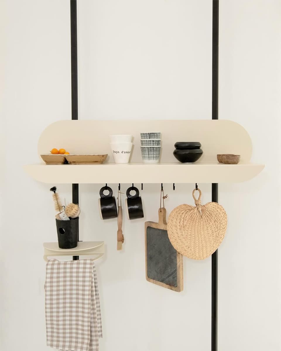 8 молодых мебельных брендов со всего мира