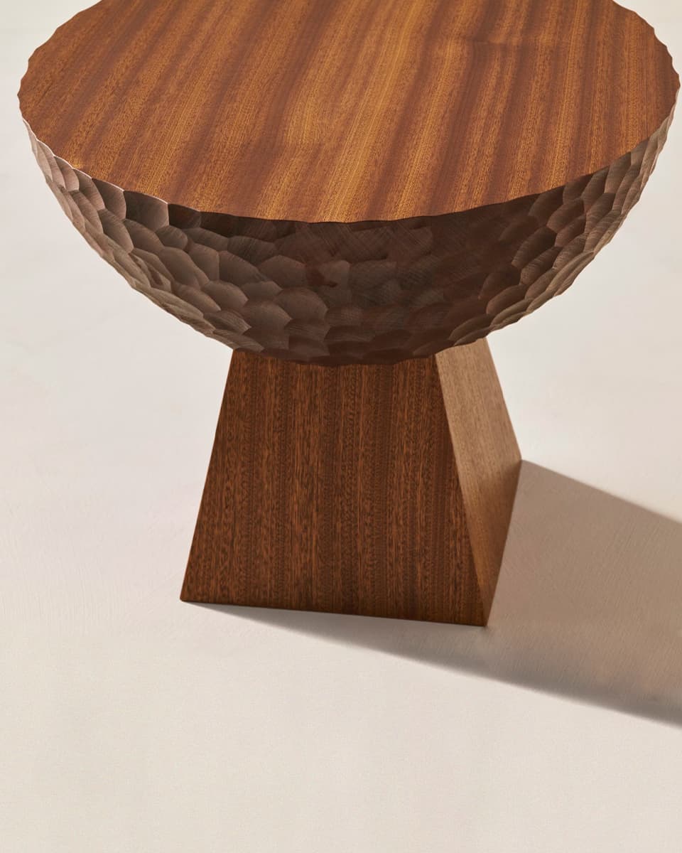 8 молодых мебельных брендов со всего мира