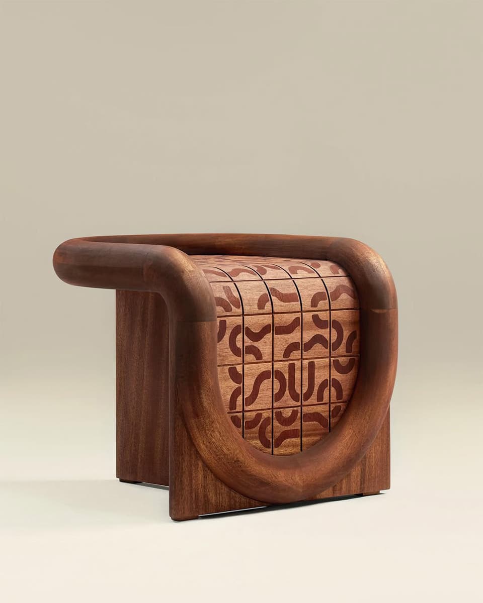 8 молодых мебельных брендов со всего мира